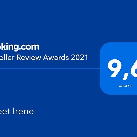 Sweet Irene Deluxe Apartment Бардолино Екстериор снимка