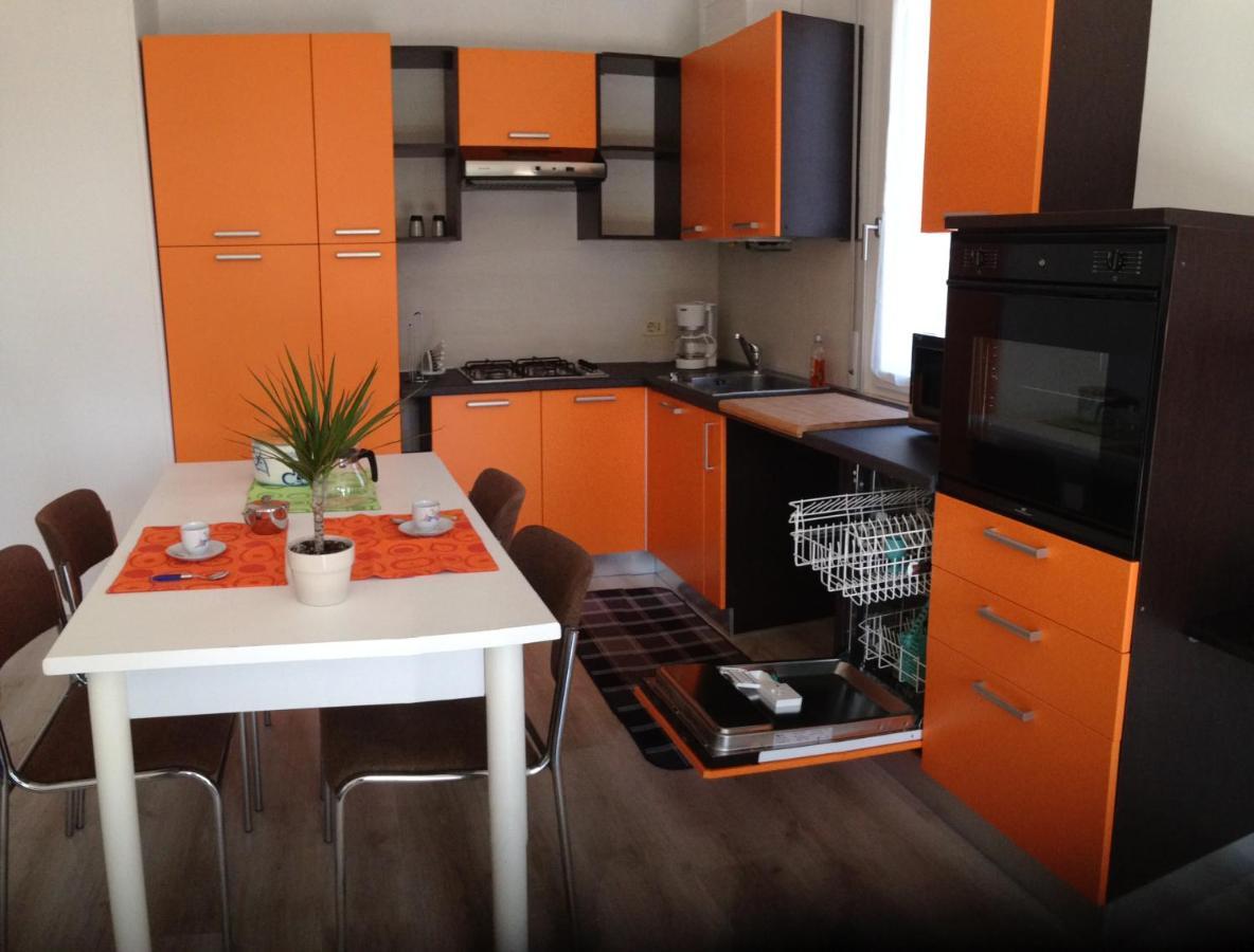 Sweet Irene Deluxe Apartment Бардолино Екстериор снимка
