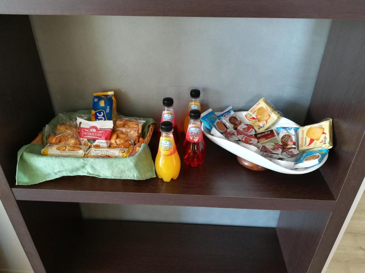 Sweet Irene Deluxe Apartment Бардолино Екстериор снимка
