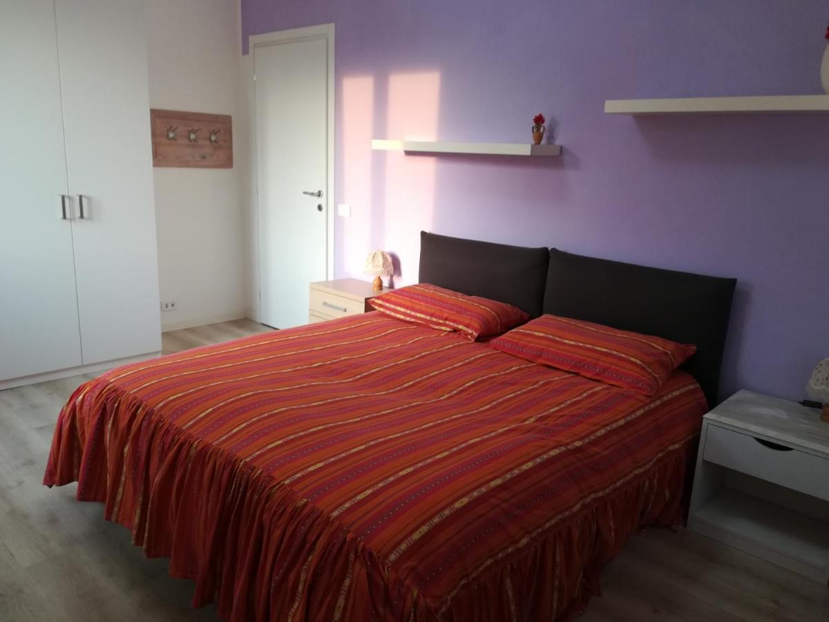 Sweet Irene Deluxe Apartment Бардолино Екстериор снимка