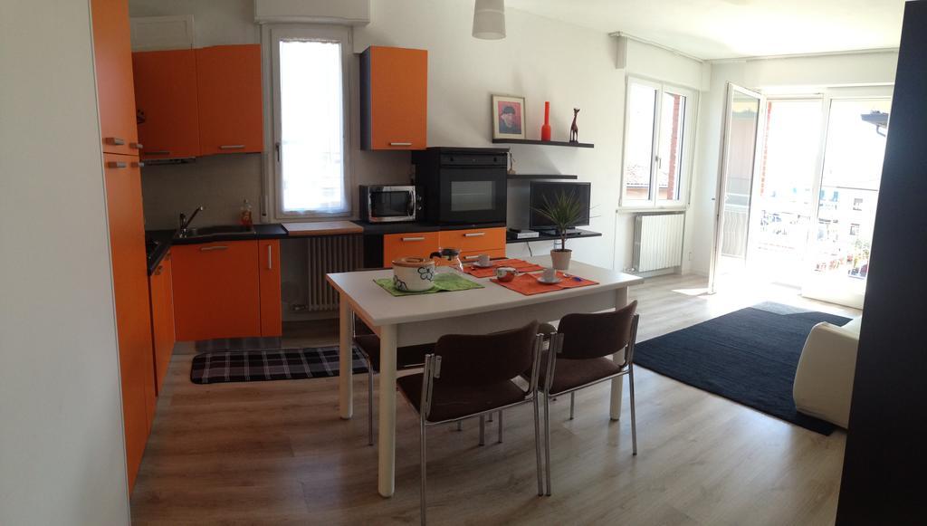 Sweet Irene Deluxe Apartment Бардолино Екстериор снимка