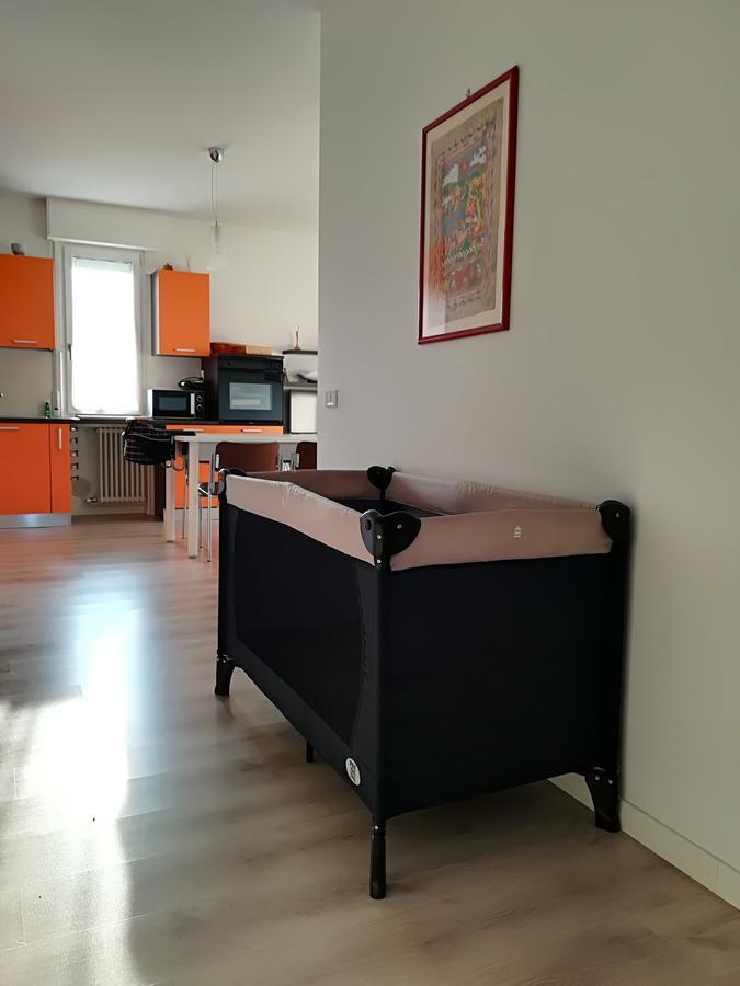 Sweet Irene Deluxe Apartment Бардолино Екстериор снимка