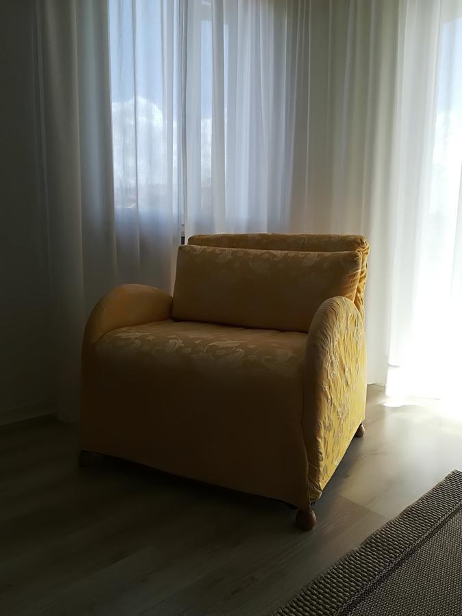 Sweet Irene Deluxe Apartment Бардолино Екстериор снимка