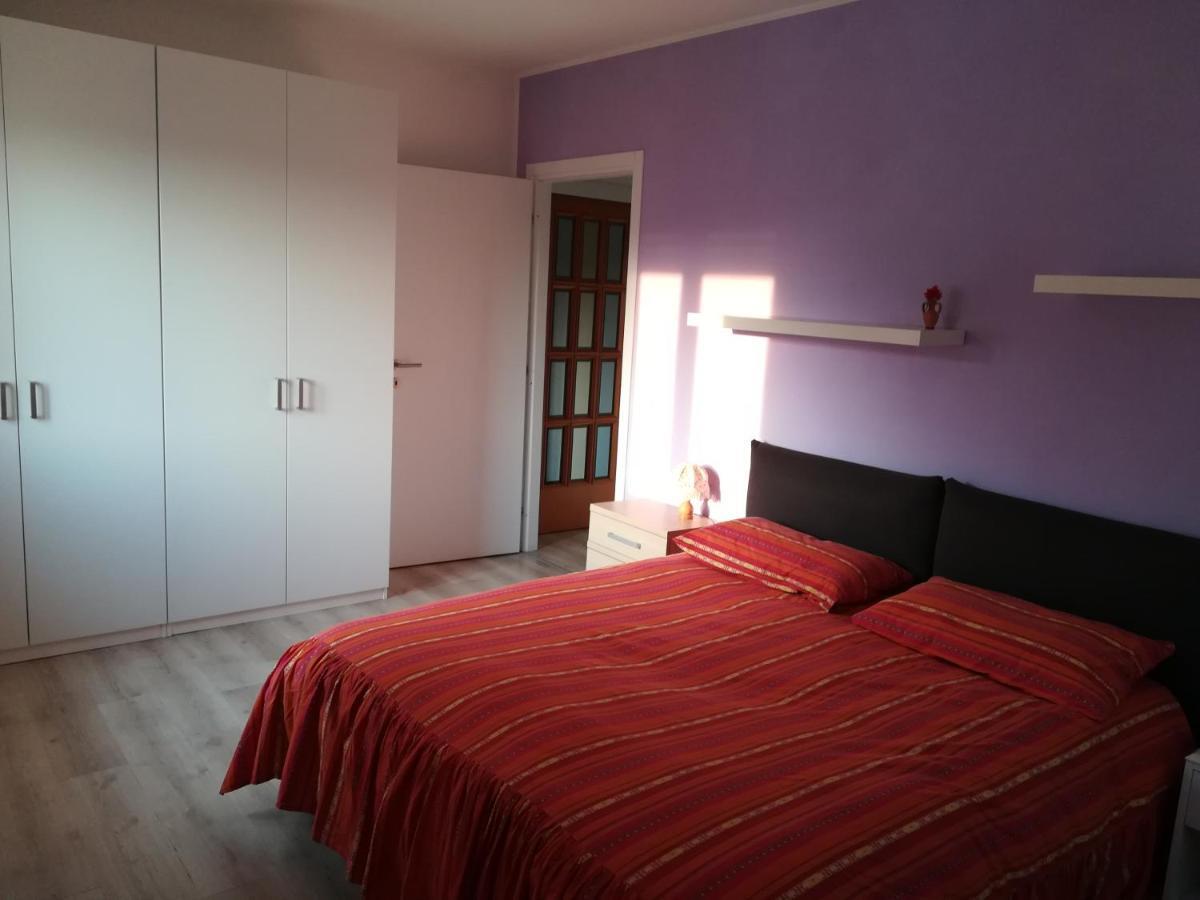Sweet Irene Deluxe Apartment Бардолино Екстериор снимка