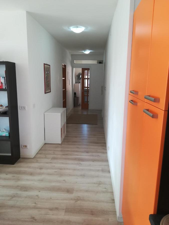 Sweet Irene Deluxe Apartment Бардолино Екстериор снимка