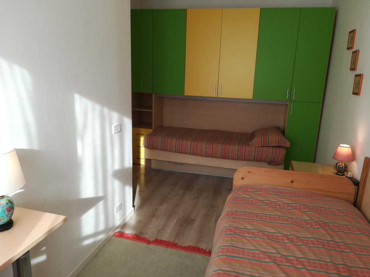 Sweet Irene Deluxe Apartment Бардолино Екстериор снимка