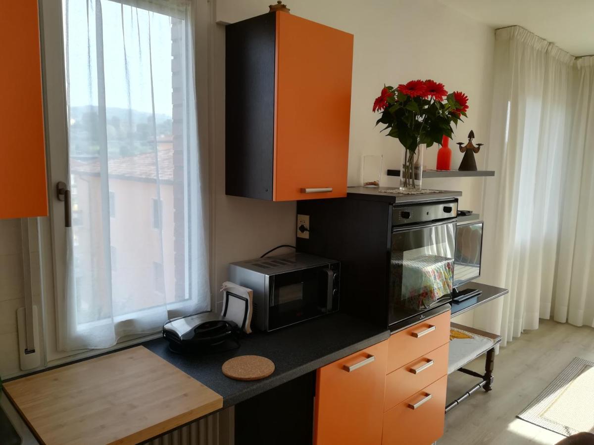 Sweet Irene Deluxe Apartment Бардолино Екстериор снимка
