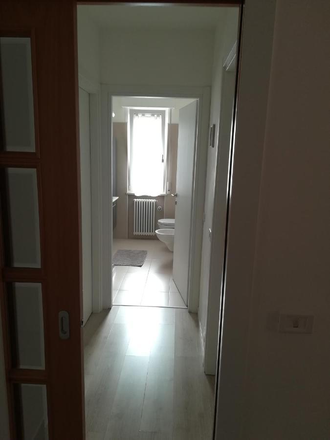 Sweet Irene Deluxe Apartment Бардолино Екстериор снимка