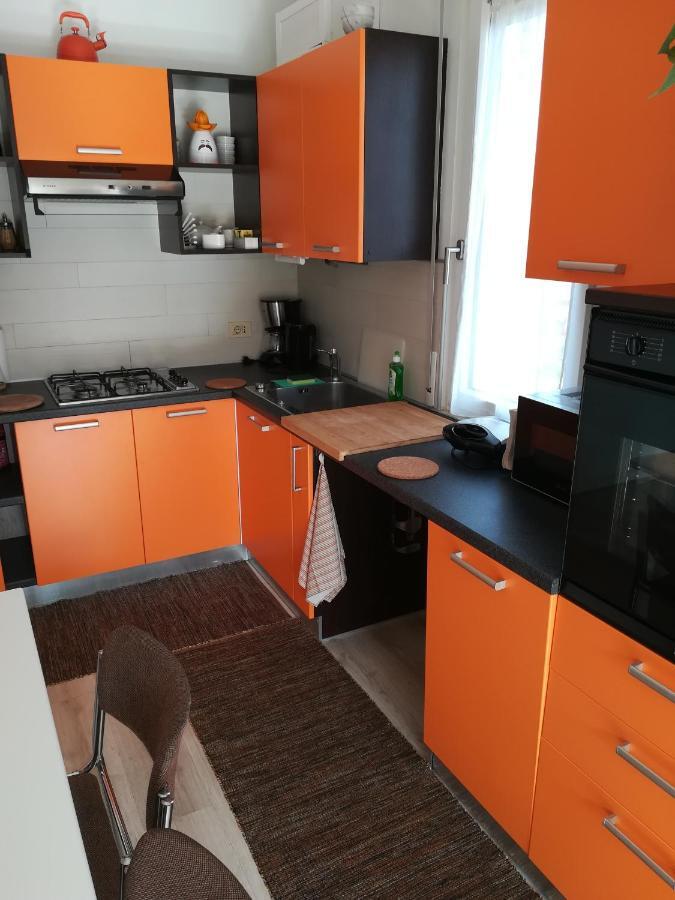 Sweet Irene Deluxe Apartment Бардолино Екстериор снимка