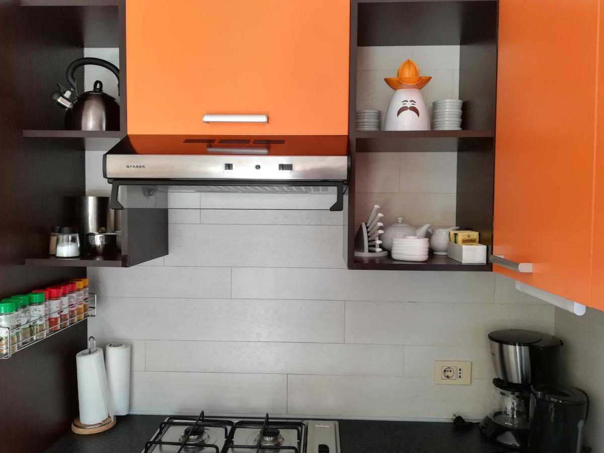 Sweet Irene Deluxe Apartment Бардолино Екстериор снимка