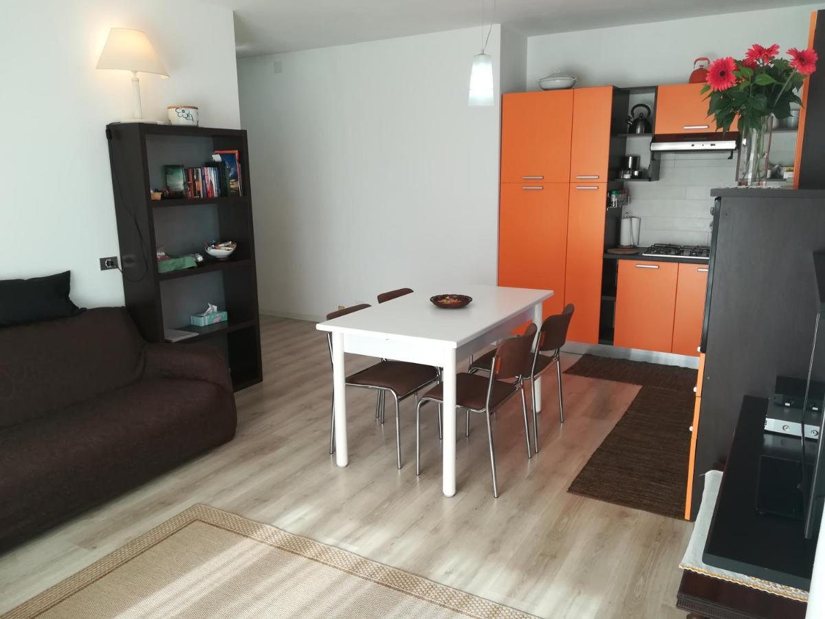 Sweet Irene Deluxe Apartment Бардолино Екстериор снимка