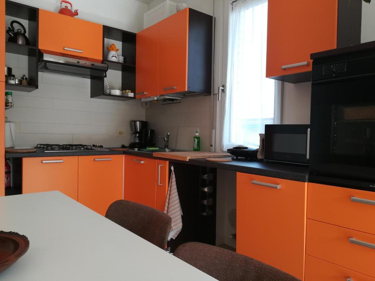 Sweet Irene Deluxe Apartment Бардолино Екстериор снимка