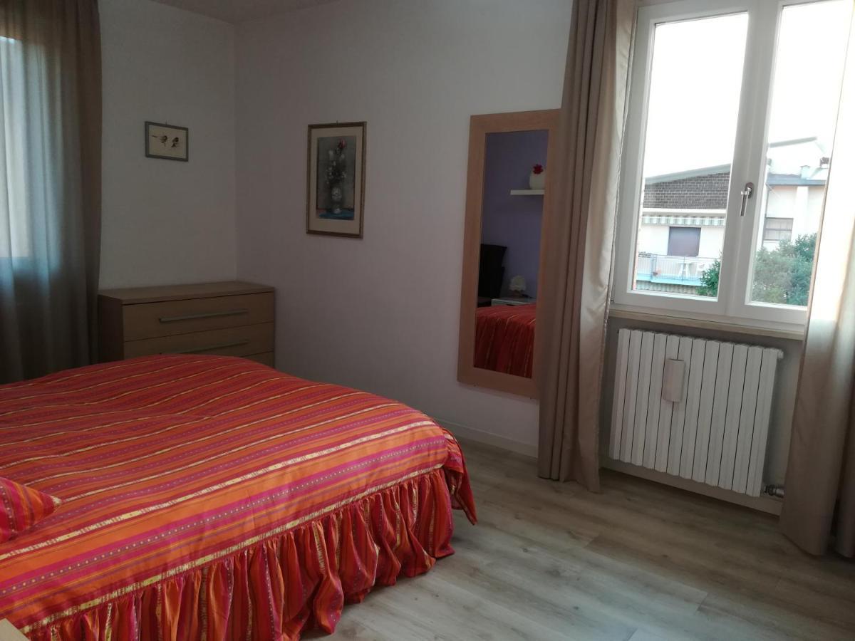 Sweet Irene Deluxe Apartment Бардолино Екстериор снимка