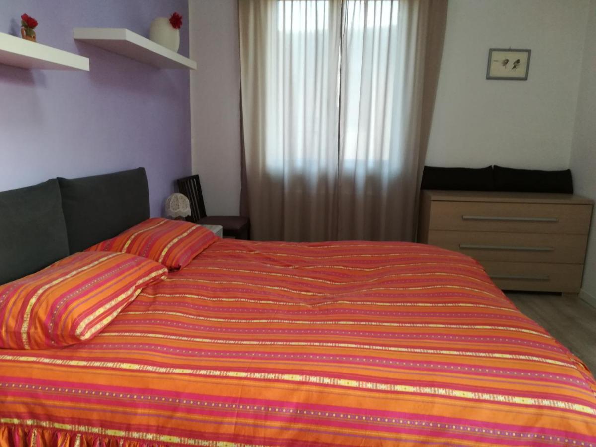 Sweet Irene Deluxe Apartment Бардолино Екстериор снимка